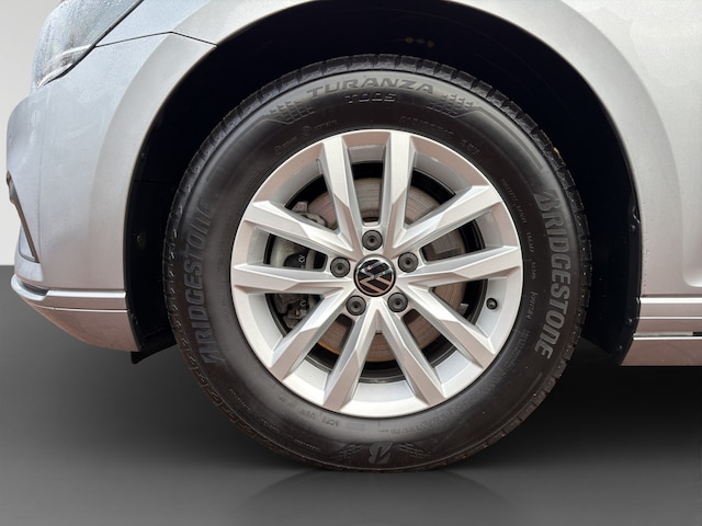 Volkswagen Passat 2.0 TDI Business DSG Variant