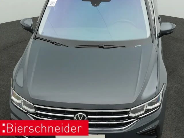 Volkswagen Tiguan 2.0 TDI 4Motion DSG