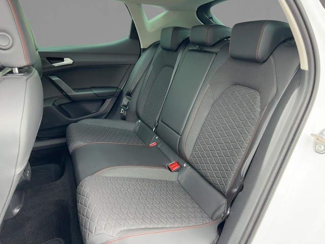 Seat Leon 1.5 TSI FR-lijn