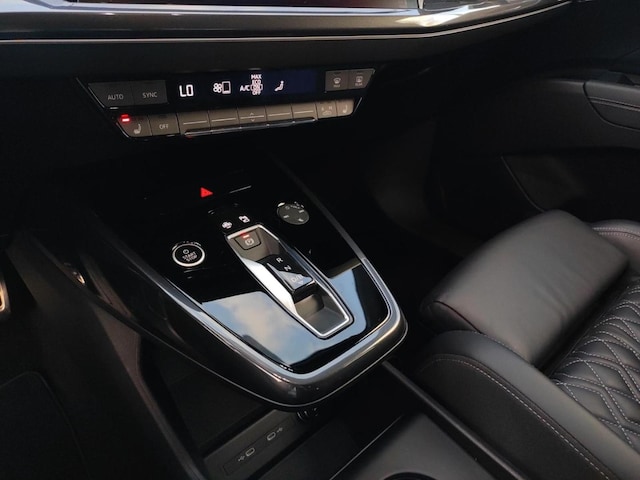 Audi Q4 e-tron 35 Sportback