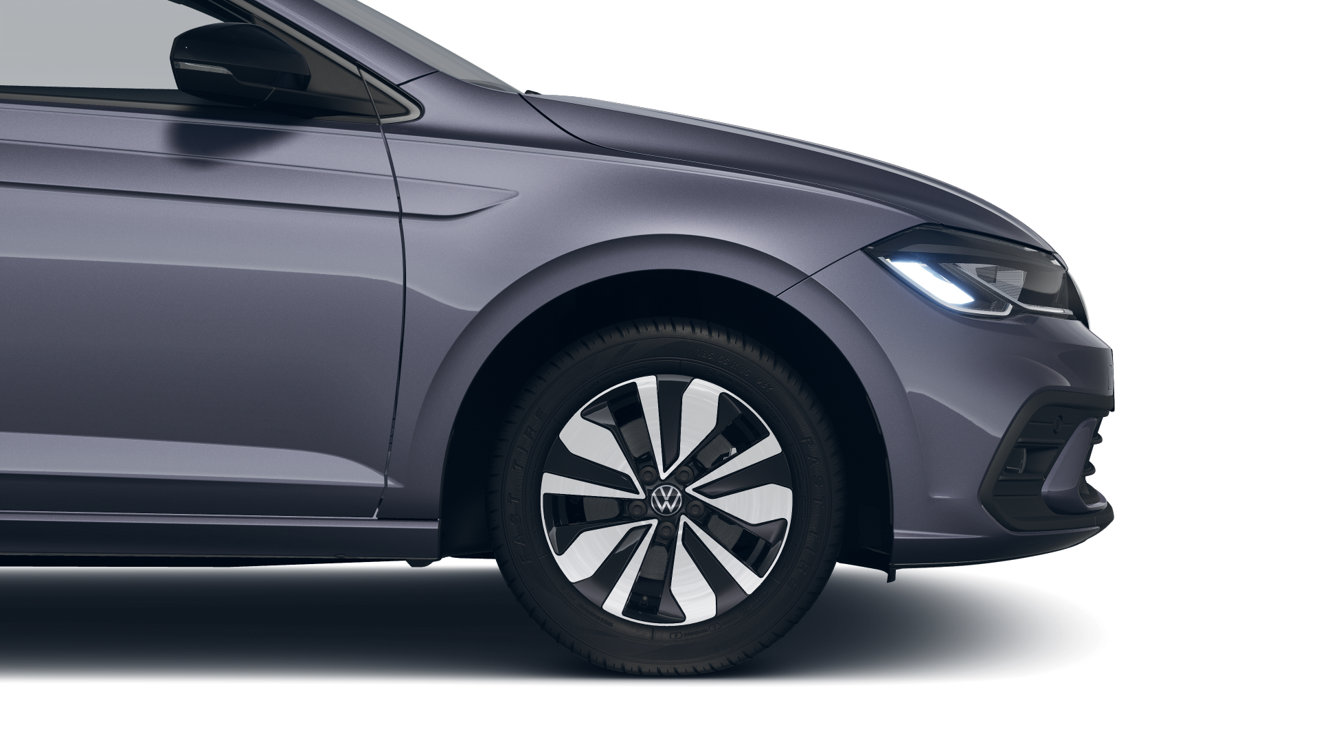 Volkswagen Polo 1.0 TSI DSG