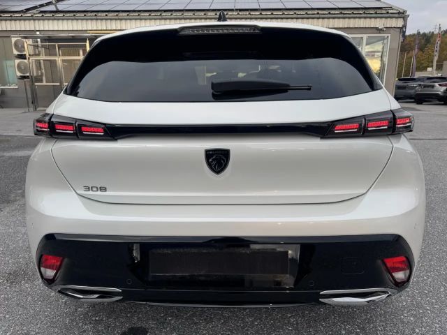Peugeot 308 Allure Pack