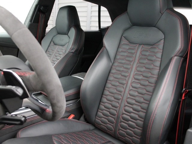 Audi RS Q8 Quattro Sportback