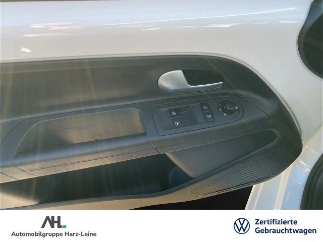 Volkswagen up! 1.0 Cliamtronic GRA RFK PDC hinten SHZ