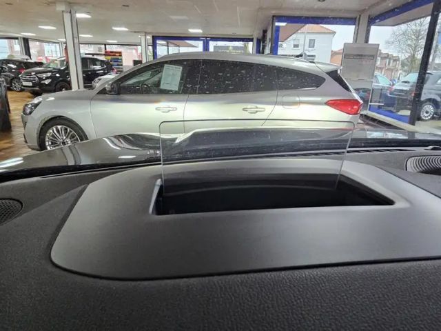 Ford Kuga 4x4 AWD ST Line X