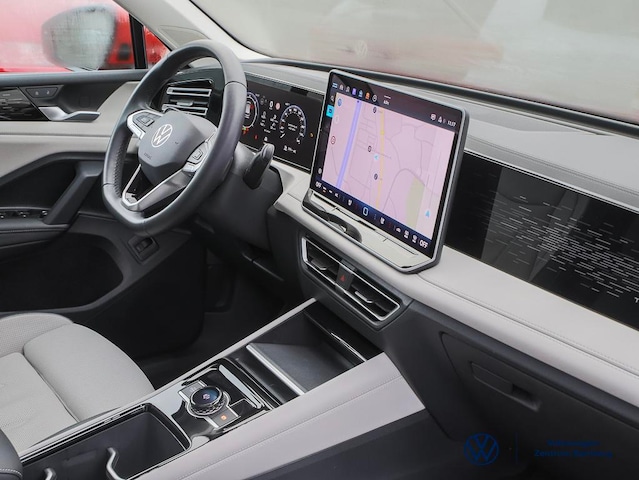 Volkswagen Tiguan 2.0 TDI DSG Elegance Elegance