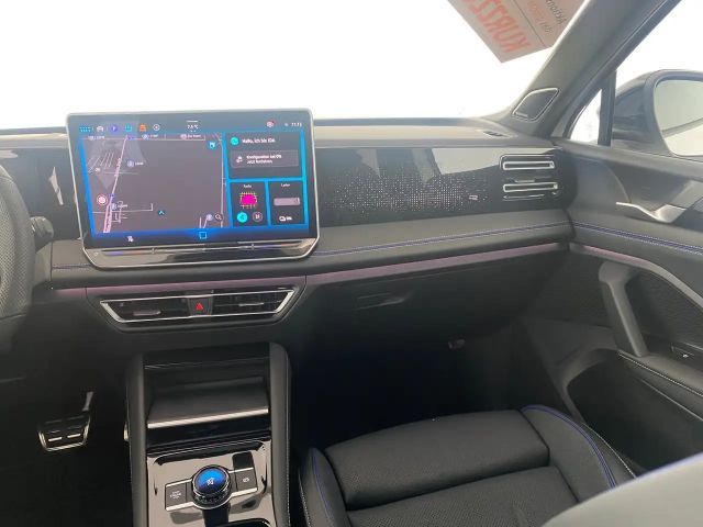 Volkswagen Tiguan DSG Sport eHybrid