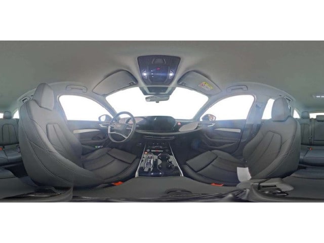 Audi A5 Avant S-Tronic