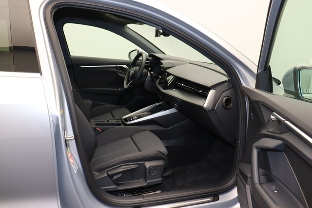 Audi A3 35 TDI S-Tronic Sportback