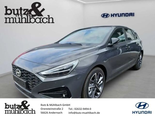 Hyundai i30 1.0 Advantage T-GDi
