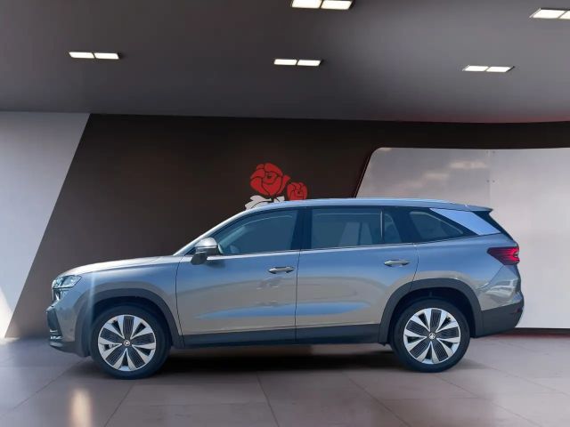 Skoda Kodiaq 1.5 TSI Selection