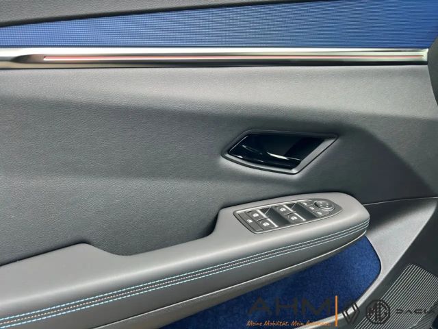 Renault Scenic Esprit