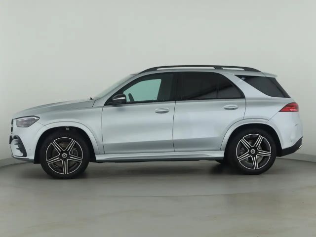 Mercedes-Benz GLE 450 4MATIC