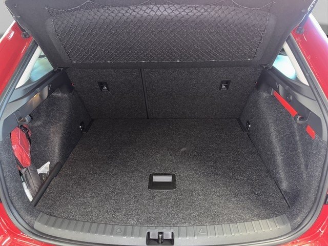 Skoda Scala 1.0 TSI 85