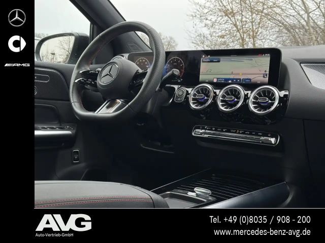 Mercedes-Benz B 180 B 180 Styling Pano Distronic 360° Keyless RDK LED