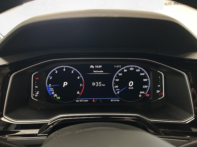 Volkswagen Taigo 1.0 TSI DSG R-Line