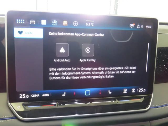 Volkswagen Tiguan DSG R-Line