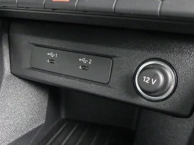 Audi A1 25 TFSI S-Tronic