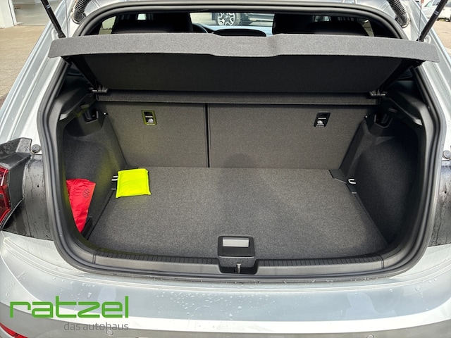 Volkswagen Polo 1.0 TSI DSG IQ.Drive R-Line