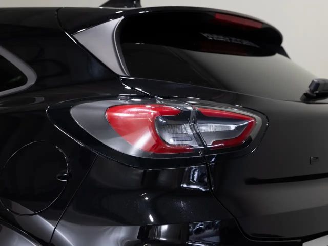 Ford Puma EcoBoost ST Line