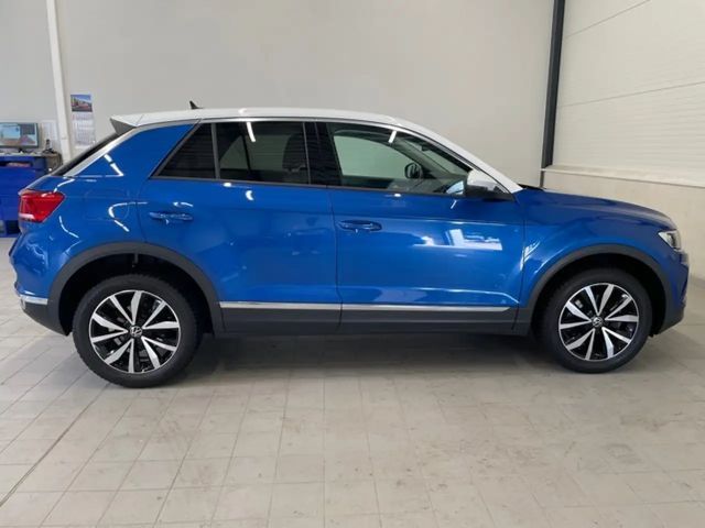 Volkswagen T-Roc 2.0 TDI Style