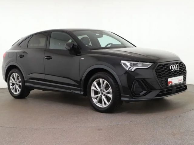 Audi Q3 35 TFSI S-Line S-Tronic