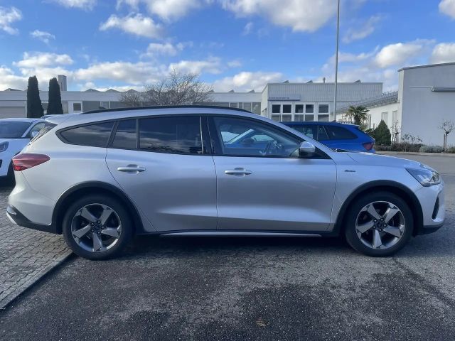 Ford Focus 1.5 EcoBlue Active Wagon