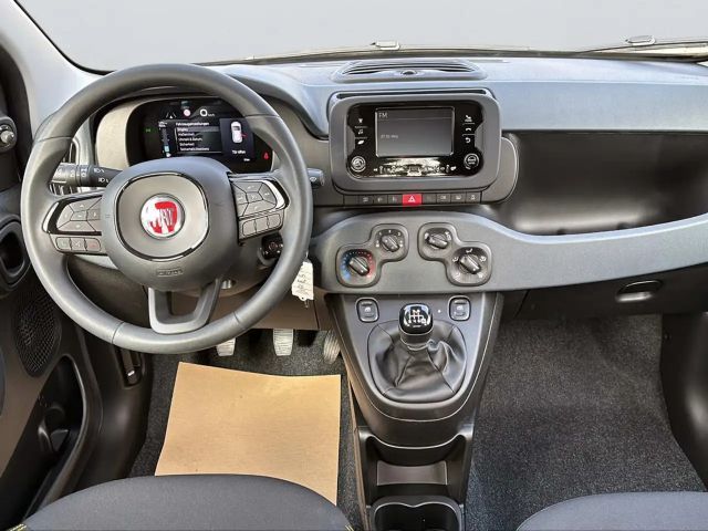 Fiat Panda 1.0 Pandina