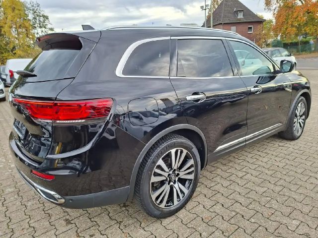 Renault Koleos Initiale Paris