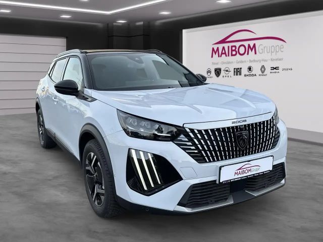 Peugeot 2008 GT-Line Hybrid