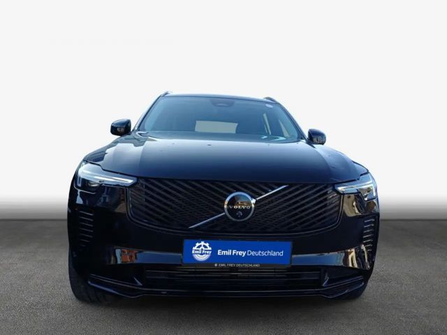 Volvo XC90 AWD Dark Plus T8