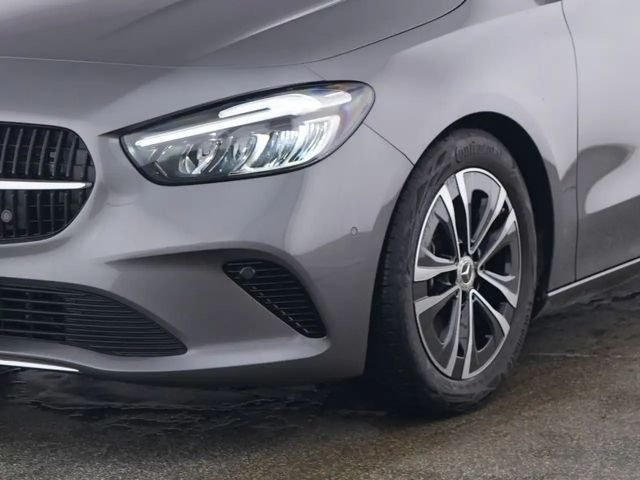 Mercedes-Benz B 200 Kamera+AHK+Totwi+Advance+Winter-Paket+LED