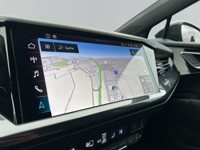 Audi Q4 e-tron 40 Sportback