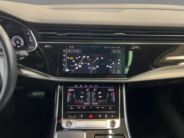 Audi Q7 50 TDI Quattro S-Line