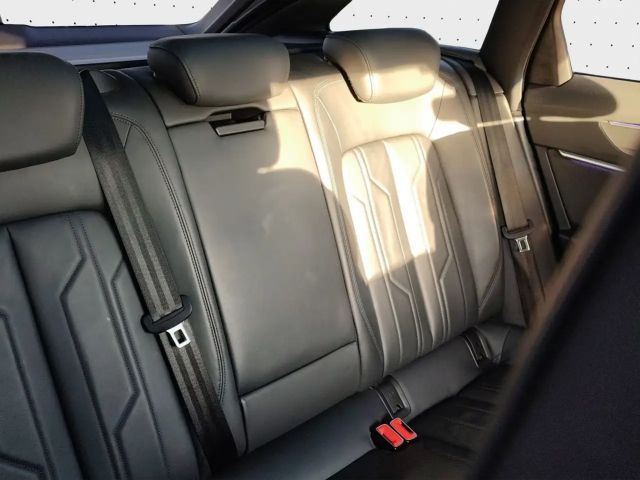 Audi A6 50 TDI Quattro Sport