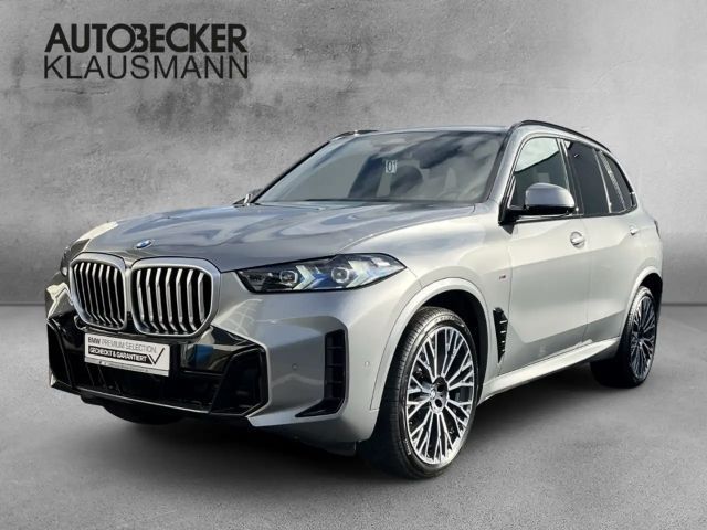 BMW X5 M-Sport xDrive30d