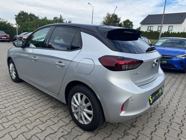 Opel Corsa F 1.2 Fin. ab 2,99% Navi,Lenkradheizung