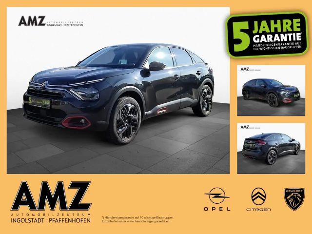 Citroën C4 Plus Shine