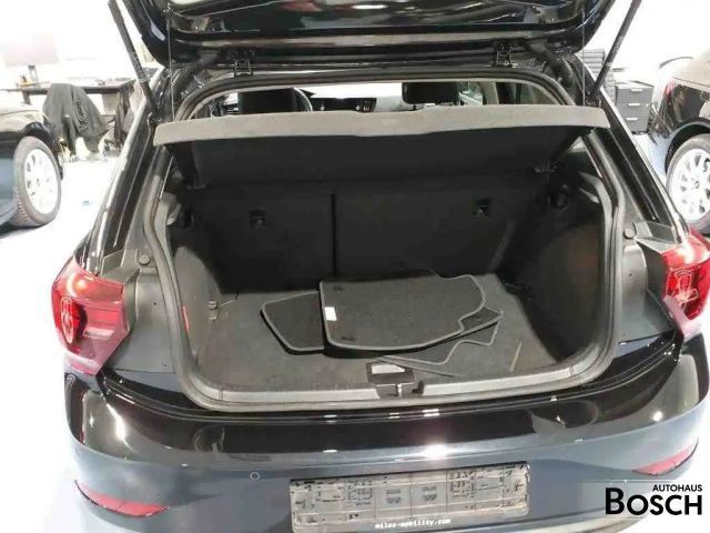 Volkswagen Polo 1.0 TSI DSG Life