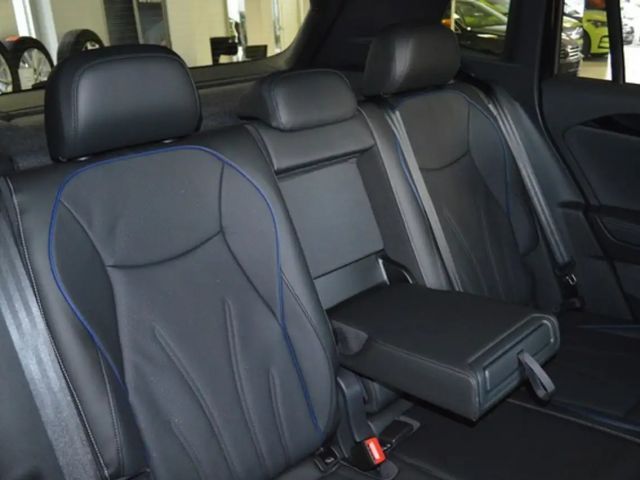 Volkswagen Tiguan 2.0 TDI 4Motion DSG R-Line