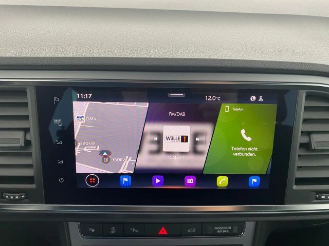 Seat Ateca 1.5 TSI DSG FR-lijn