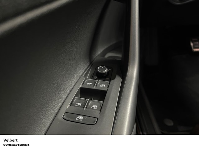 Volkswagen Polo DSG Life