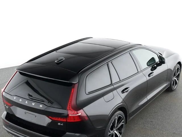 Volvo V60 Dark Plus
