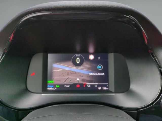 Opel Corsa GS-Line Grand Sport