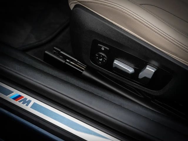 BMW 440 Cabrio M440i