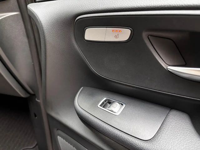 Mercedes-Benz V 250 Limousine Lang V 250 d