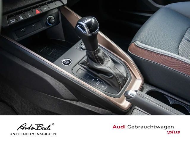 Audi A1 30 TFSI S-Tronic