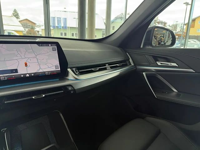 BMW X1 M-Sport sDrive18d