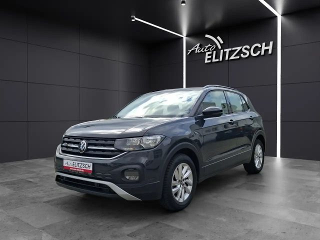 Volkswagen T-Cross DSG Life