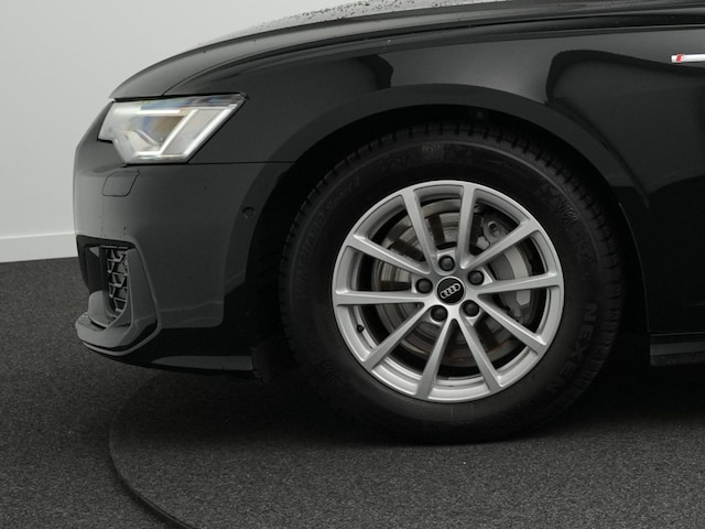 Audi A6 40 TDI Avant S-Line S-Tronic